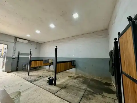 QUINTA- ESTABLECIMIENTO ECUESTRE EN VENTA EN PILAR
