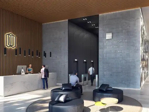 Departamento en Venta en Nueva Cordoba, USD 81.000