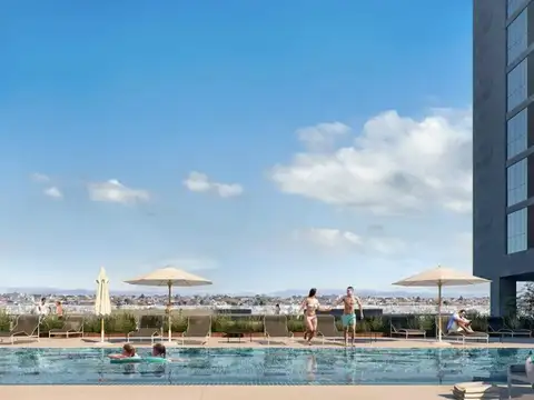 Departamento en Venta A Estrenar