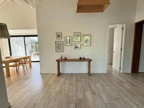 Casa en Venta A Estrenar