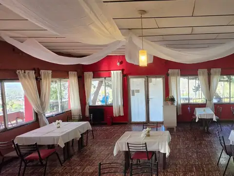 Fondo Comercio en Venta en Cacheuta, USD 450.000