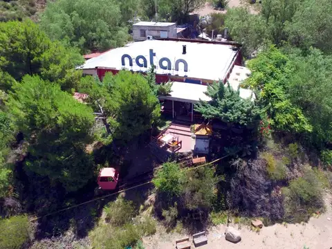 Venta oportunidad turistica NATAN salón de eventos