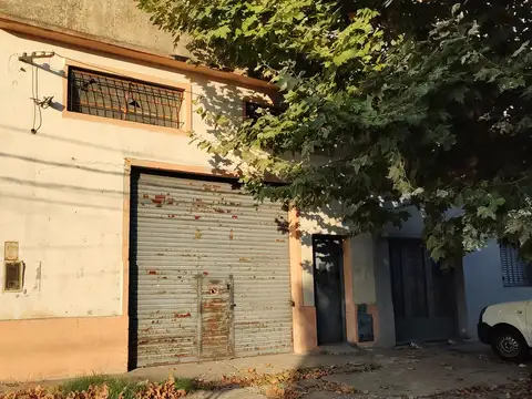 Galpón/Depósito en Alquiler – 268 m² – Excelente Ubicación en Sarandí