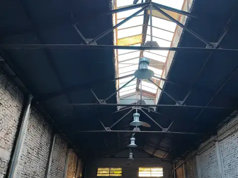 Galpon en Alquiler 50 años