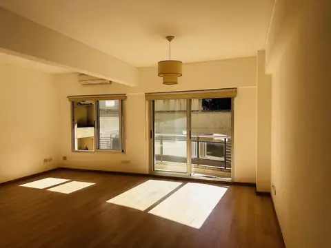 Venta Monoambiente divisible con balcón en Caballito