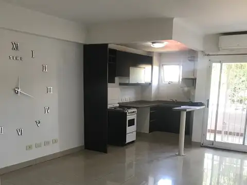 Departamento en venta en Villa Pueyrredon