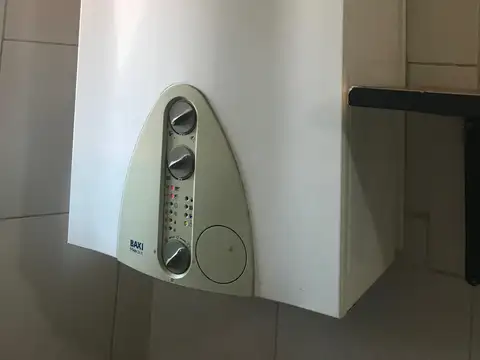 Departamento en Venta 20 años