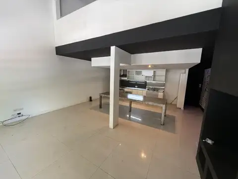 Depto Tipo Casa en Venta en Las Cañitas, USD 280.000