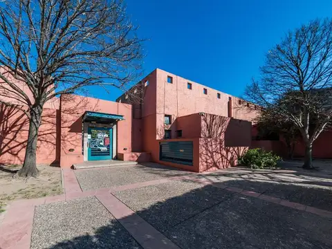 Departamento de 2 dormitorios en alquiler | complejo cerrado