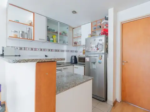 Departamento en Venta 19 años