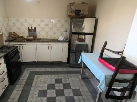 Casa en Venta 50 años