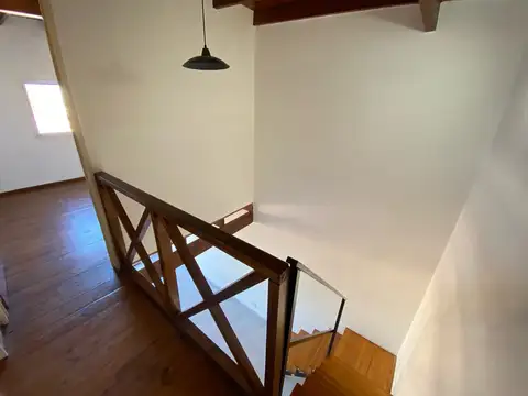 Departamento en duplex venta Villa Ballester 3 ambientes con balcon