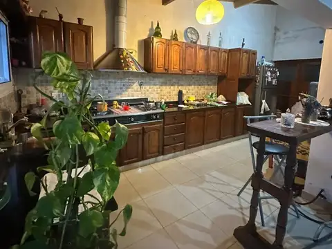 Casa en Venta 55 años