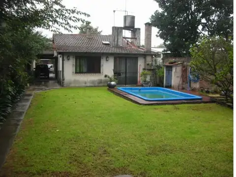 Casa en Venta 3