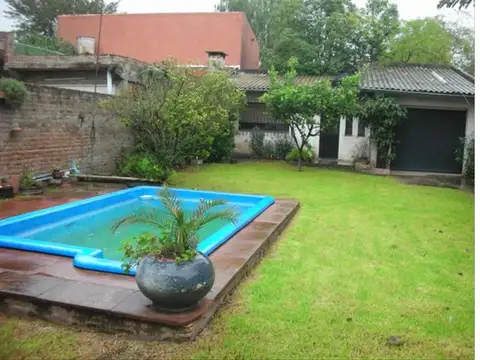 Casa en Venta 50 años