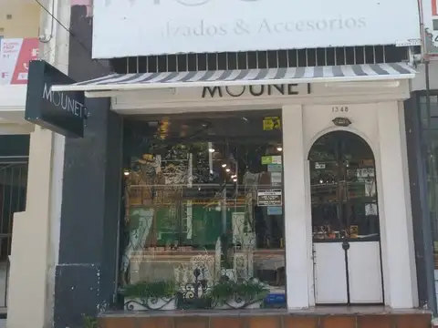 Av. Maipu al 1300