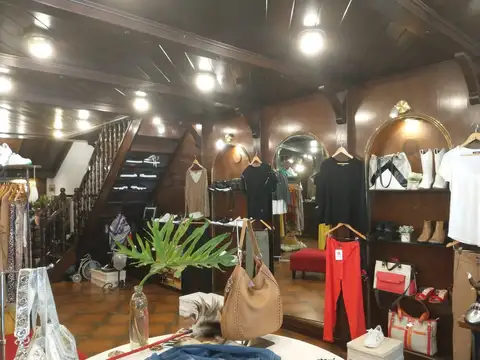 Local en Venta 40 años