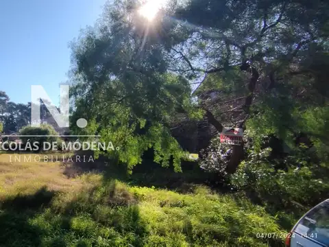 Terreno en Punta del Este, Jardines de Córdoba