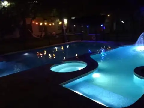 Hotel en Venta 95 plazas