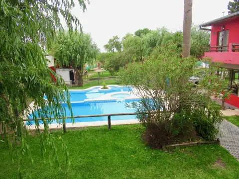 Hotel en Venta 15 años