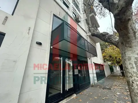 departamento 2 ambientes en venta en pilar centro