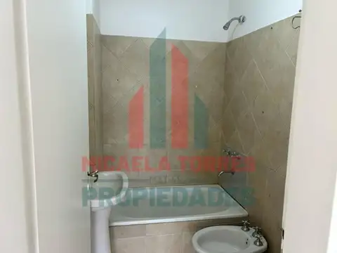 Departamento en Venta 15 años