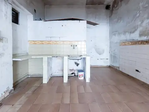 Casa en Venta 86 años