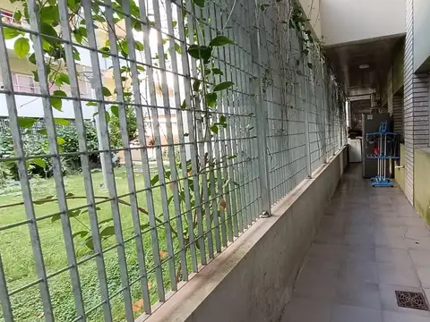 Departamento 3 Dor con patio OPORTUNIDAD