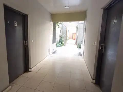 Departamento 4 ambientes con 1 baño
