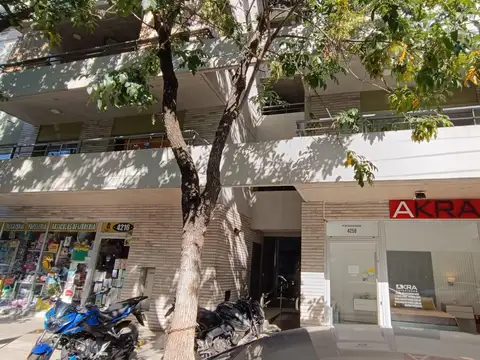 Doctor Pedro Ignacio Rivera 4200