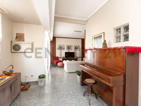 Departamento en Venta de 5 ambientes