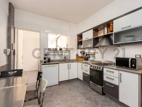 Departamento en Venta en Almagro, USD 347.000