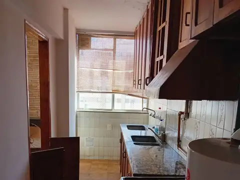 Departamento en Venta de 6 ambientes