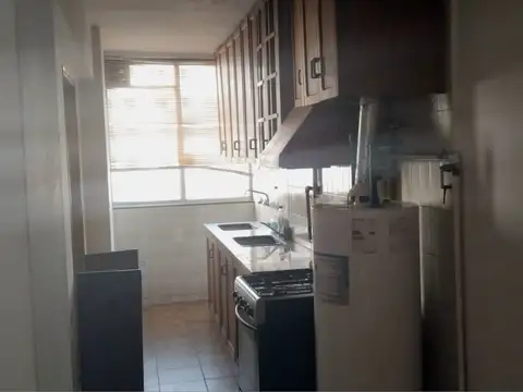 Departamento en Venta en Mendoza, USD 59.000