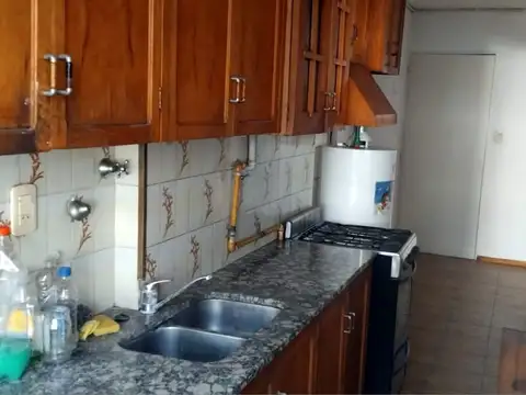 Departamento en Venta 47 años