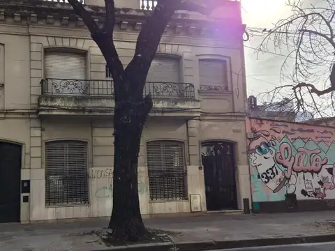 CASA A PASOS DE OROÑO EN PICHINCHA - VENTA O PERMUTA - APTO CREDITO