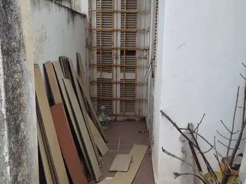 Depto Tipo Casa en Venta de 3 dormitorios