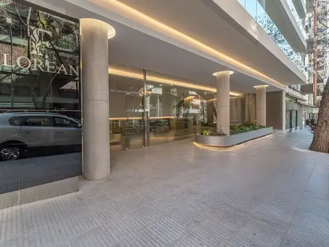 Departamento Venta 3 Ambientes Belgrano R Estrenar