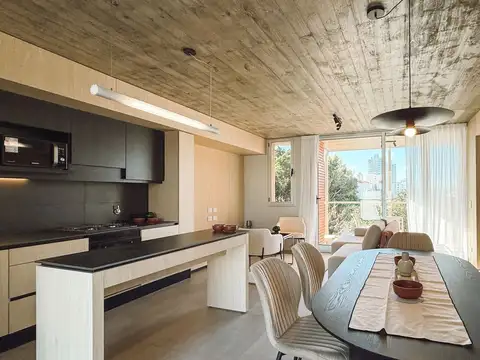 Departamento en Venta al Este