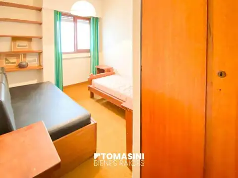 DEPARTAMENTO 3 AMB. INTERNO CON BALCON