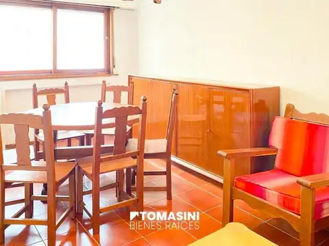 DEPARTAMENTO 3 AMB. INTERNO CON BALCON