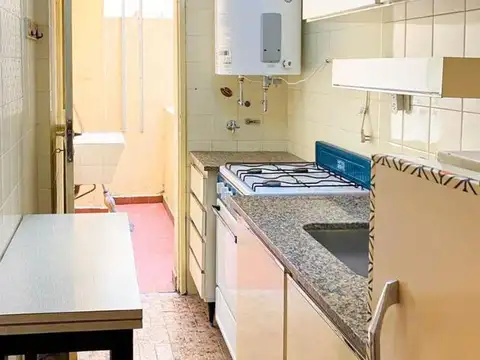 Departamento en Venta de 2 dormitorios
