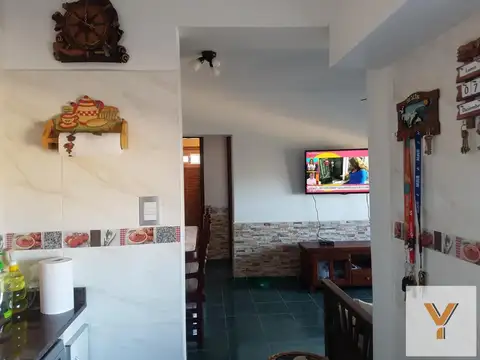 Departamento en Venta en San Bernardo del Tuyu, Partido de La Costa