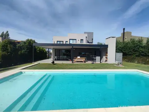 Casa en Venta 4 años