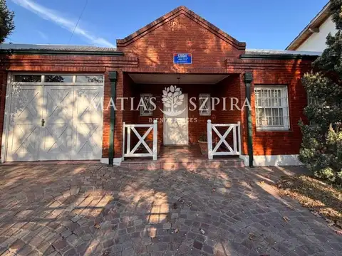 Casa en Venta en Moreno, USD 170.000