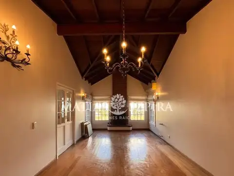 Casa en Venta 20 años