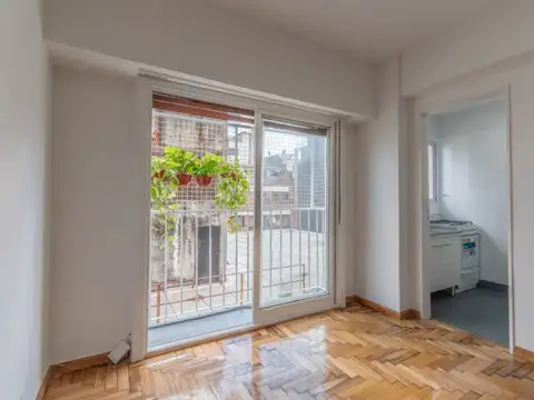 Palermo · 2 amb · Refaccionado · Venta