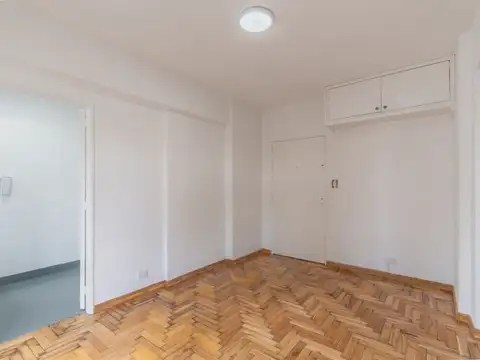 Departamento en Venta en Palermo, USD 76.000