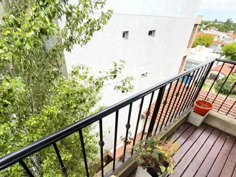 Departamento en Venta en Castelar, USD 110.000