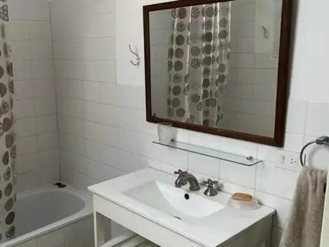 Departamento en Alquiler al Norte